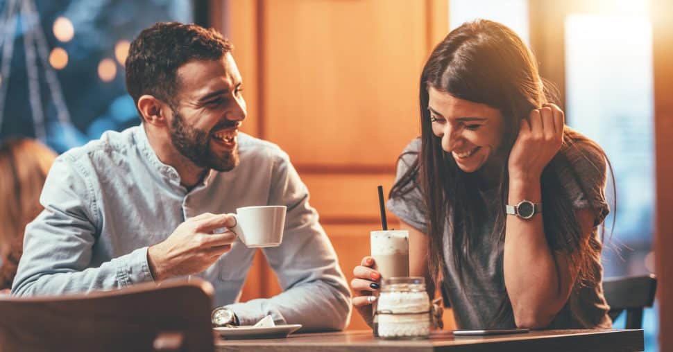 50 Questions captivantes pour un premier rendez-vous et des conversations plus profondes