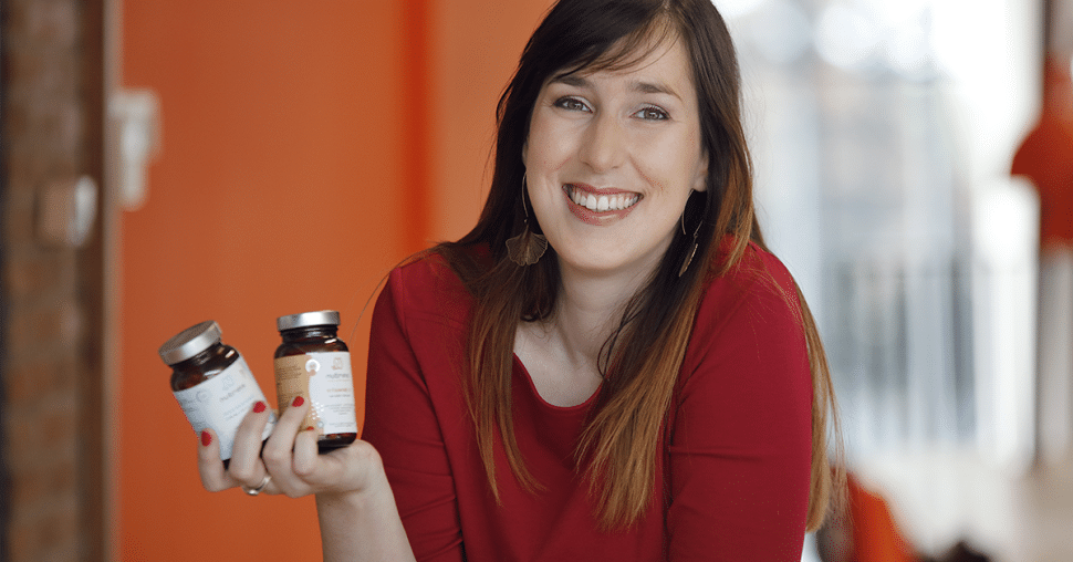 Nutrifix : les compléments complètement belges, bénéfiques et responsables