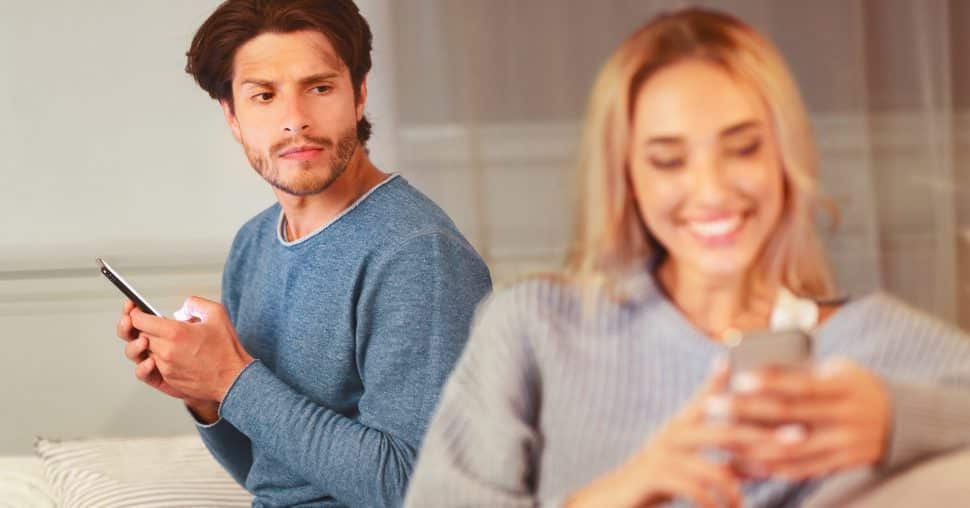 Infidélité : 11 signes d’alerte qui doivent vous interpeller dans votre relation amoureuse