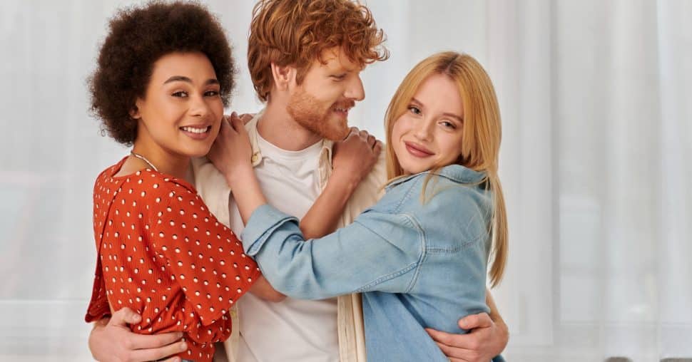 Le polyamour éthique : guide pratique pour des relations non-exclusives qui fonctionnent