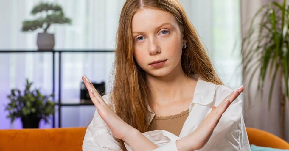 Comment oser dire non sans culpabiliser : guide pratique pour s’affirmer