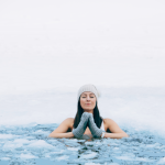 Ici & maintenant : Plongez dans l’eau froide !