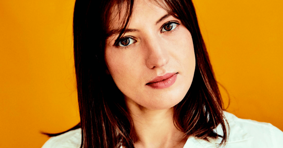 Le grand entretien : Sophie Galabru