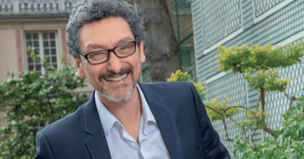 Interview de David Foenkinos : “J’écris pour échapper à moi-même”