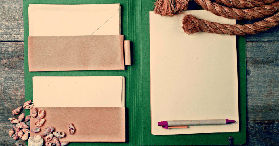 Cartes postales, lettres, … Les liaisons joyeuses