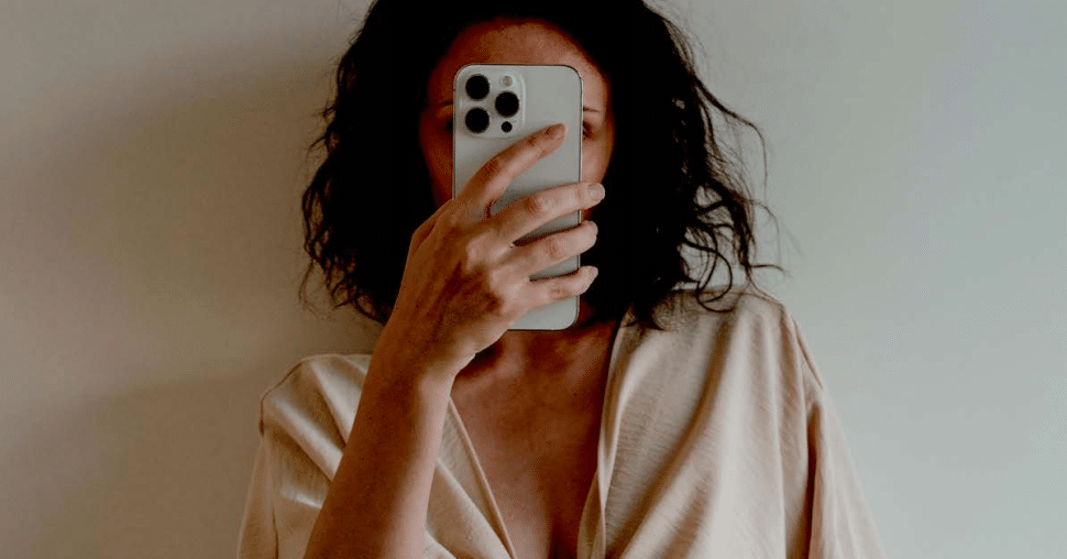 Ce que notre téléphone dit de nous