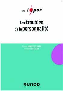 Les Troubles de la personnalité d’Agnès Bonnet-Suard et Vincent Bréjard.