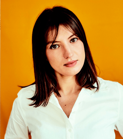 Le grand entretien : Sophie Galabru