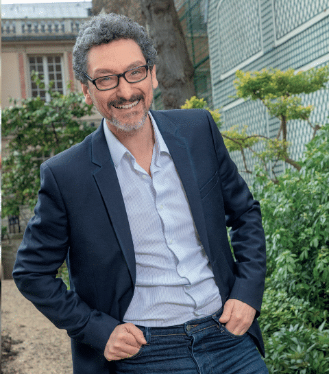 Interview de David Foenkinos : “J’écris pour échapper à moi-même”