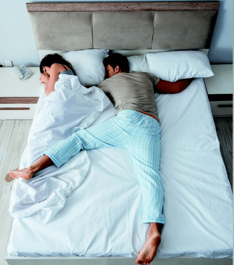 Autopsy : Je n’aime pas dormir à deux