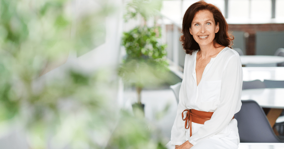 Cécile Leburton : Coach carrière sous les projecteurs