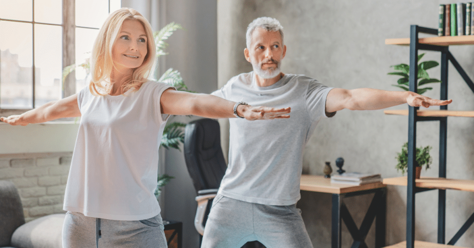 Étude : deux nutriments essentiels pour le bien-être des seniors