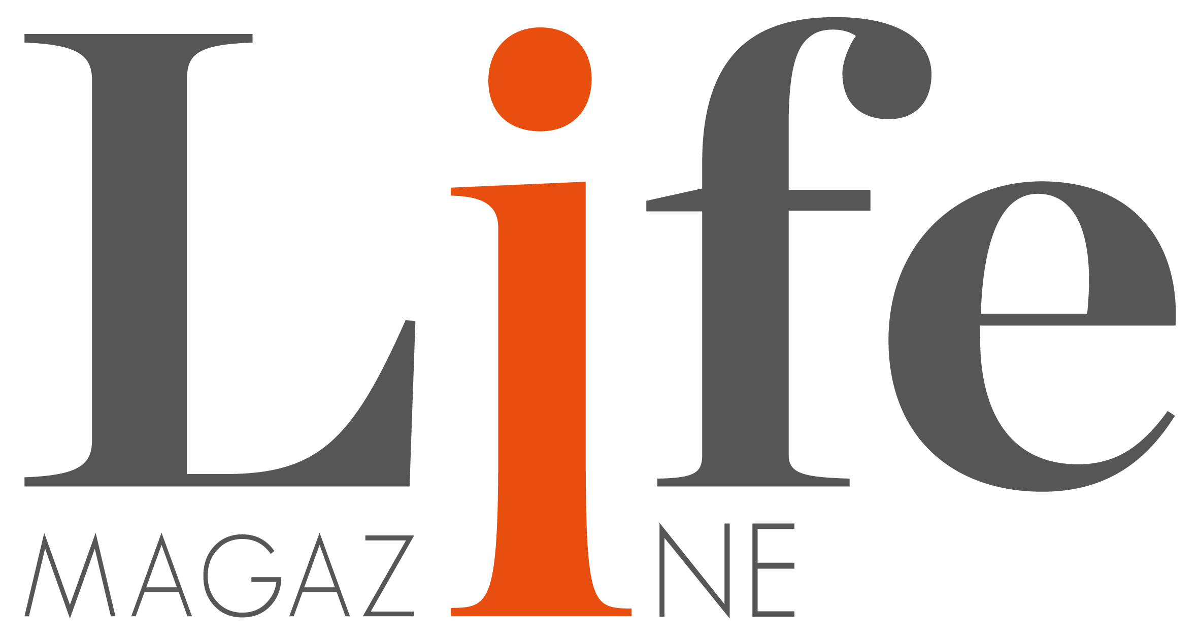 Life logo