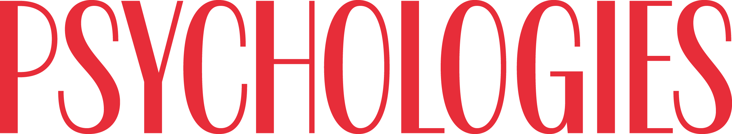Marie Claire logo