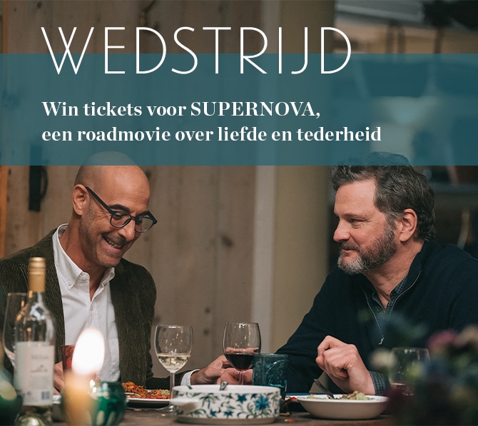 supernova film acteurs aan tafel 