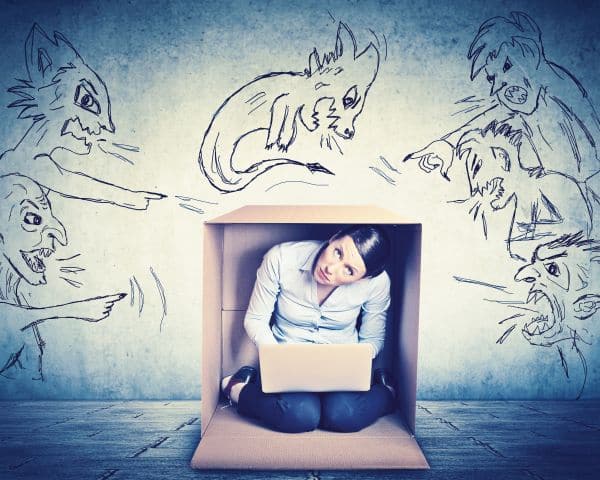 13 dingen die mentaal sterke mensen niet doen