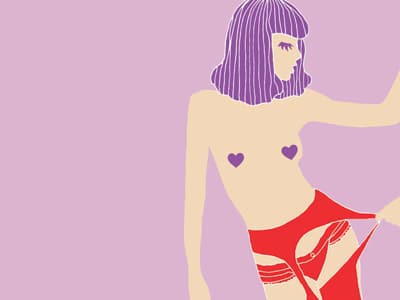 Hoe zit het met je seksuele eigenwaarde?