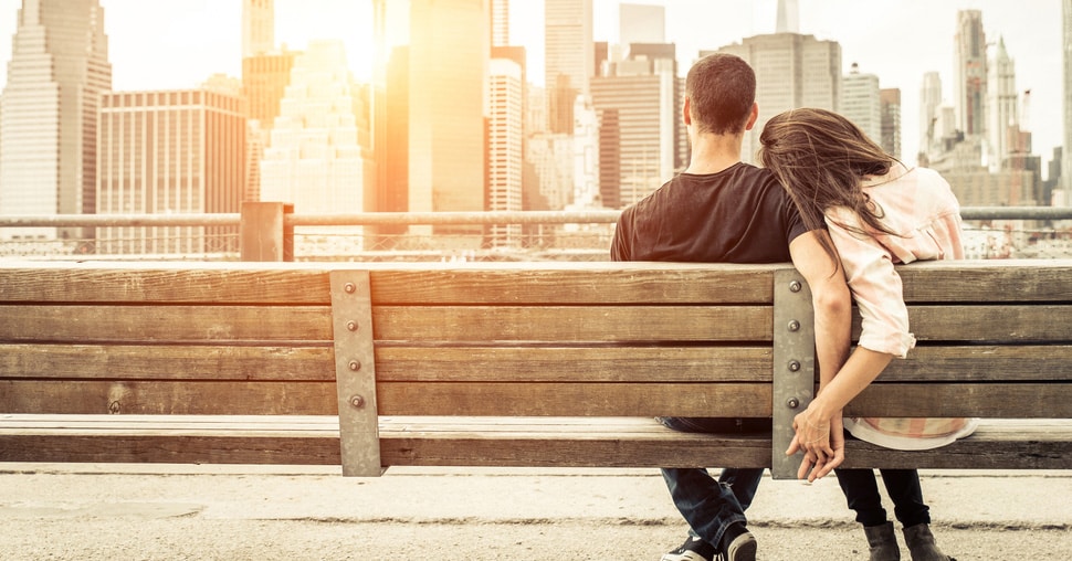 Welke rol speel jij in je relatie?