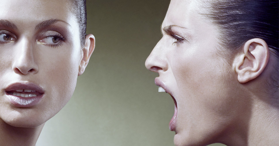 Woede: een vrouwelijk taboe dat doorbroken mag worden ...