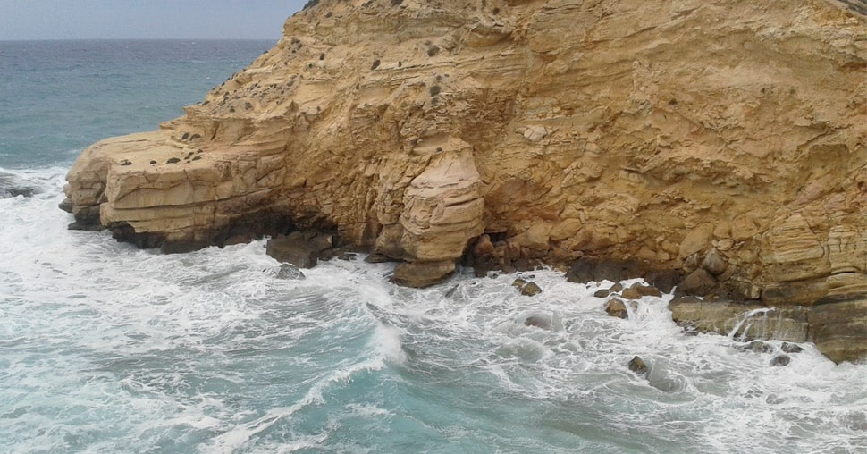 Uitgetest: Mindfulness in Andalusië