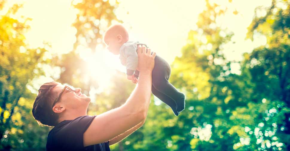 Mama’s zijn geen papa’s