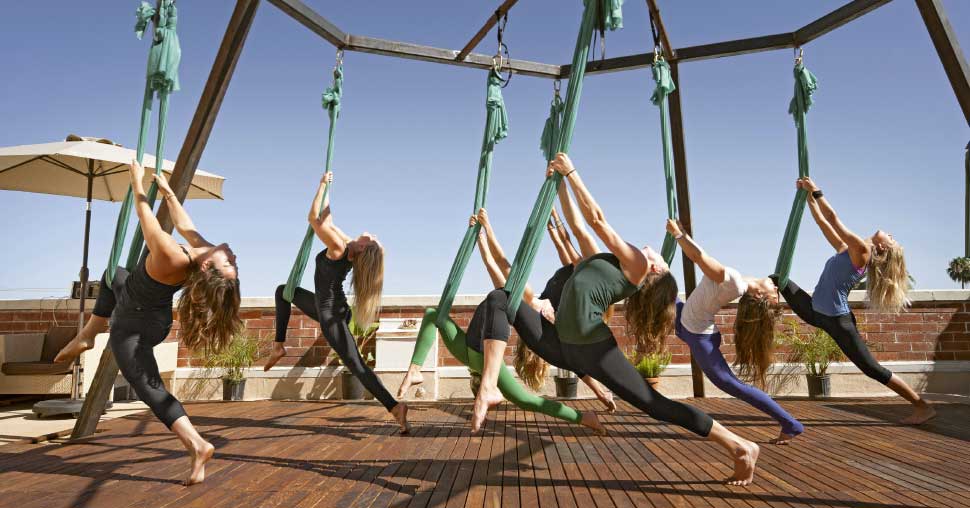 Welke yoga is je op het lijf geschreven?