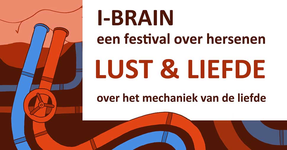 Festival: liefde en je brein
