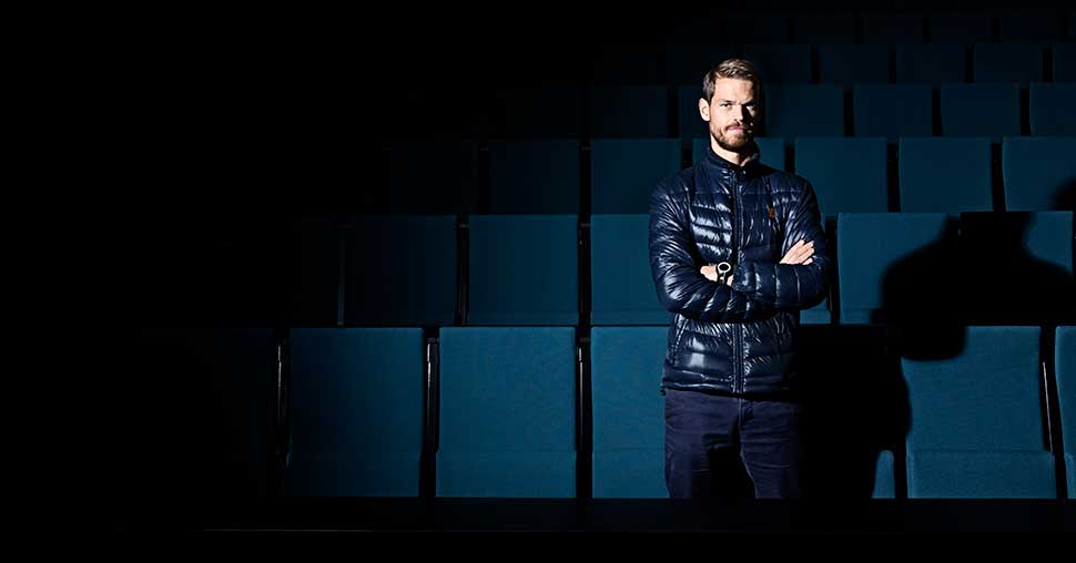 Svend Brinkmann: ‘Zet je coach aan de deur’