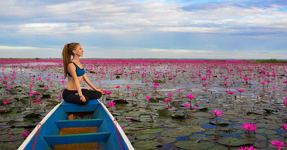 Is meditatie goed voor iedereen?