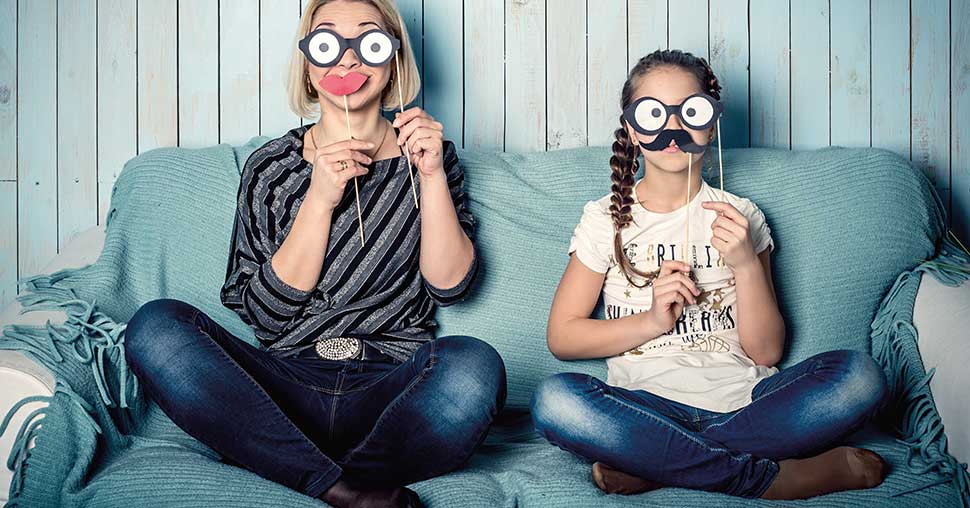 Inge De Waele, psychologe: ‘We moeten ouders weer gaan waarderen’