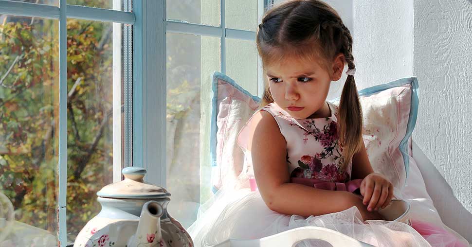 ‘Mijn kind wordt niet aanvaard in de familie van mijn nieuwe partner’