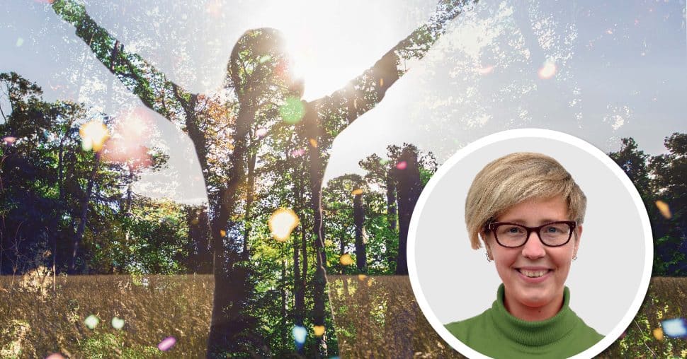 Hoe kan je vrijer en bewuster leven?