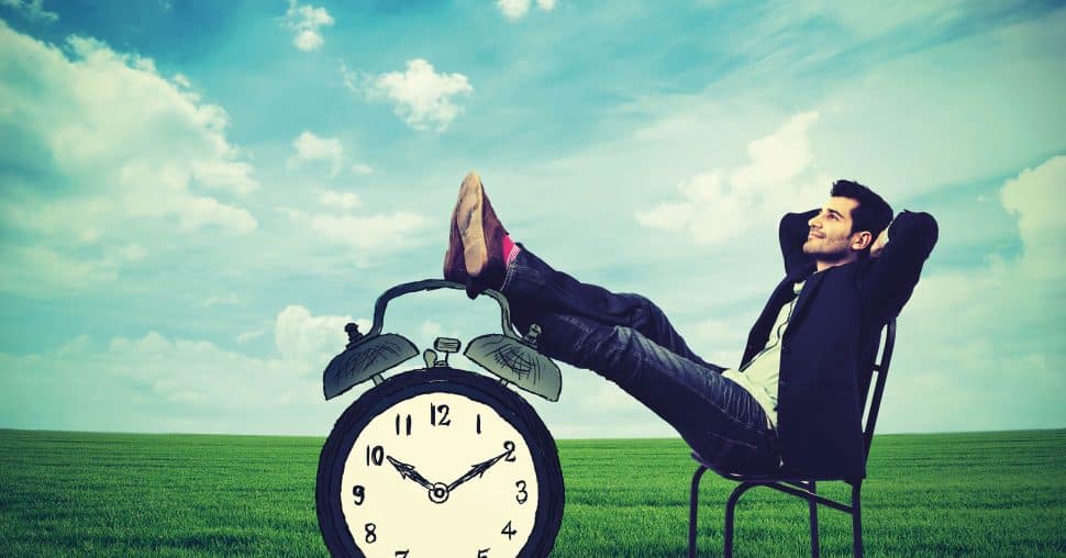 Uitgetest: meer discipline in 3 weken tijd