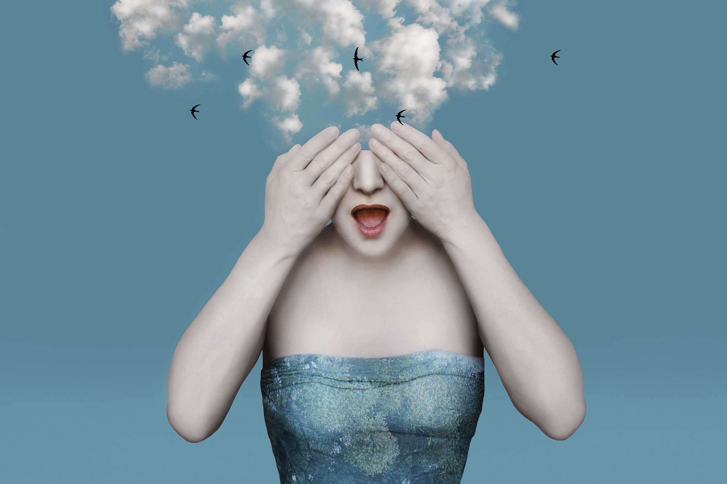 Zijn we niet wat we denken? | Psychologies België