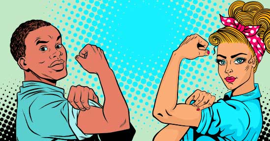 Anja Meulenbelt: ‘Ik ben een grote voorstander van klagen’