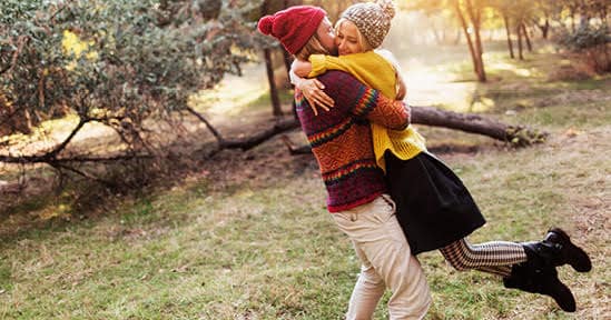 10 nov. Weekend: beslist samen