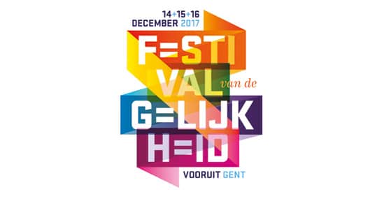 Festival van de Gelijkheid