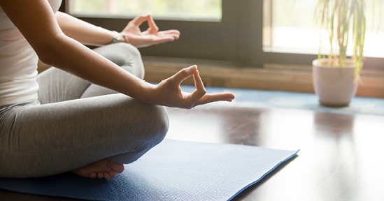 26-30 dec. Move in meditation