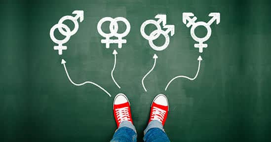 ‘Mijn kind heeft twijfels over zijn gender’