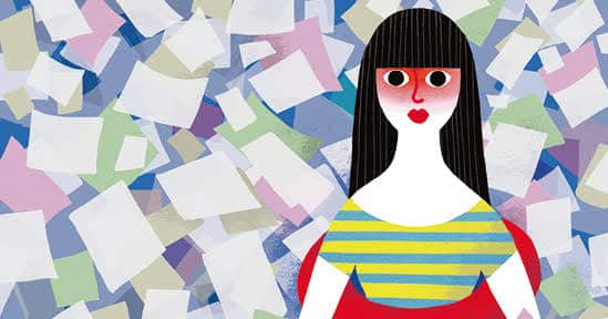 ‘Ik haat papierwerk’