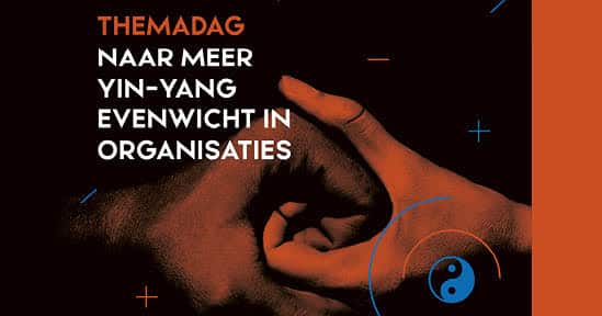 18 mei. Op naar de organisatie van de toekomst