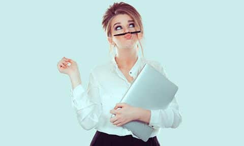 15 mei. Lezing: ADHD bij volwassenen
