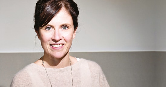 ‘Mijn grootste bezorgdheid is: hoe kan ik het lekker houden?’