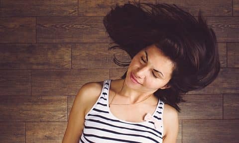 Uitgetest: Shake off Stress, een doeltreffende therapie