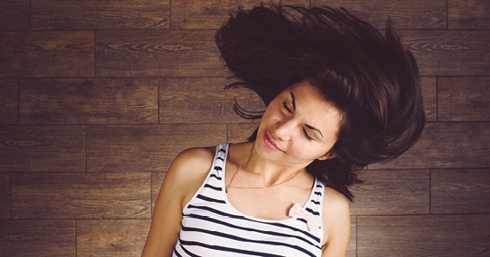 Uitgetest: Shake off Stress, een doeltreffende therapie