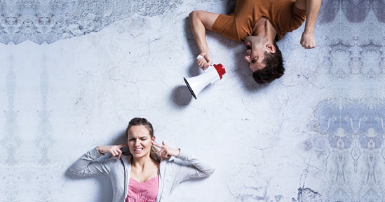 Hoe ga jij om met conflict?