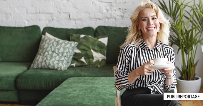 5 dingen die je nog niet wist over de menopauze