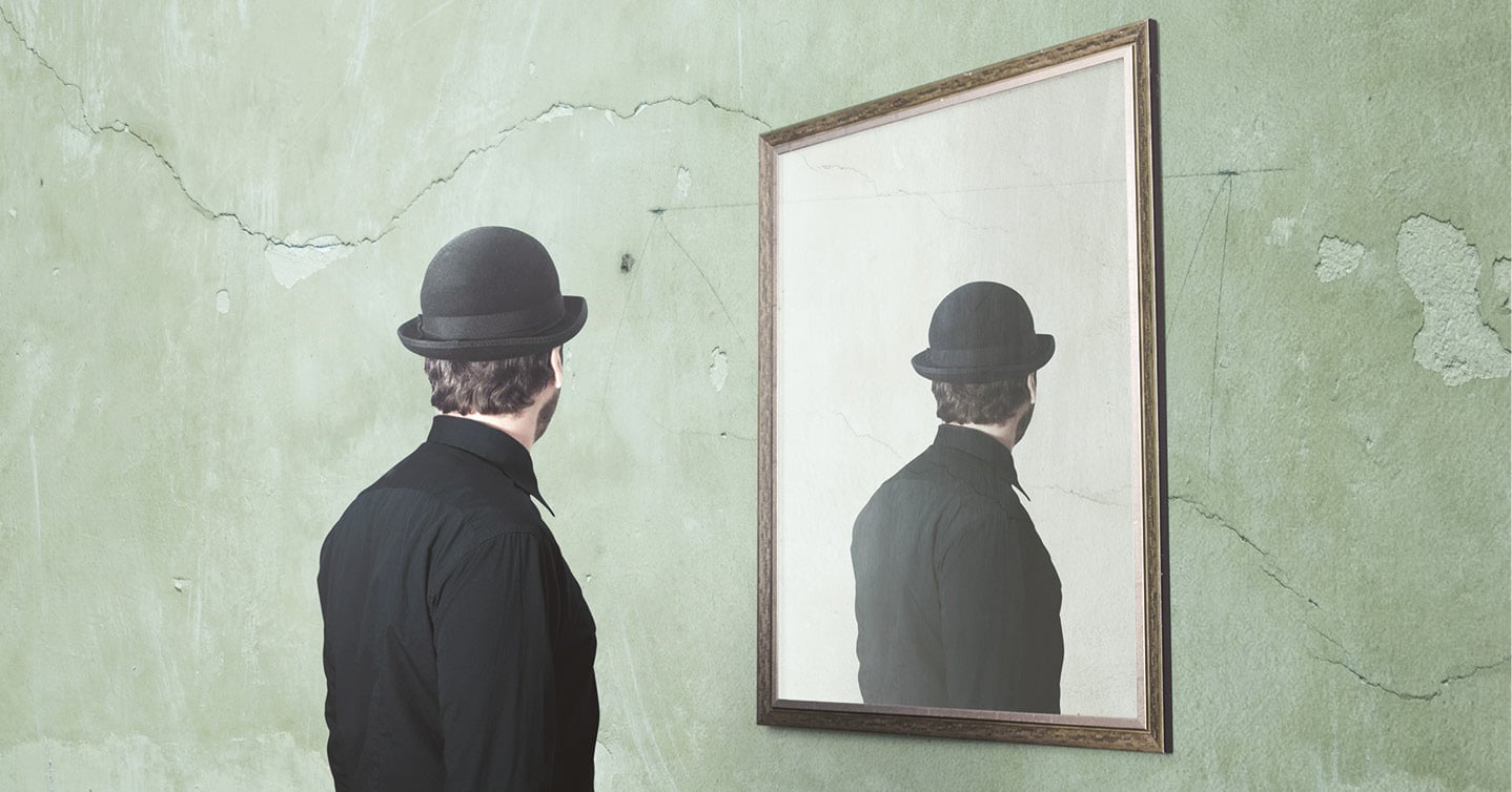 ‘Wat je zegt, ben je zelf’ Psychologies België