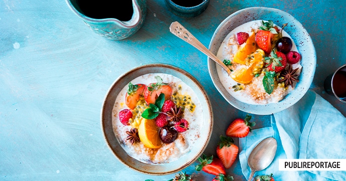 7 tips voor een betere voeding