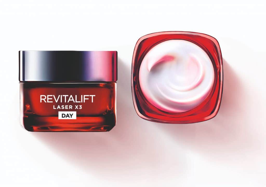 Revitalift Laser X3 dagcrème L'oréal